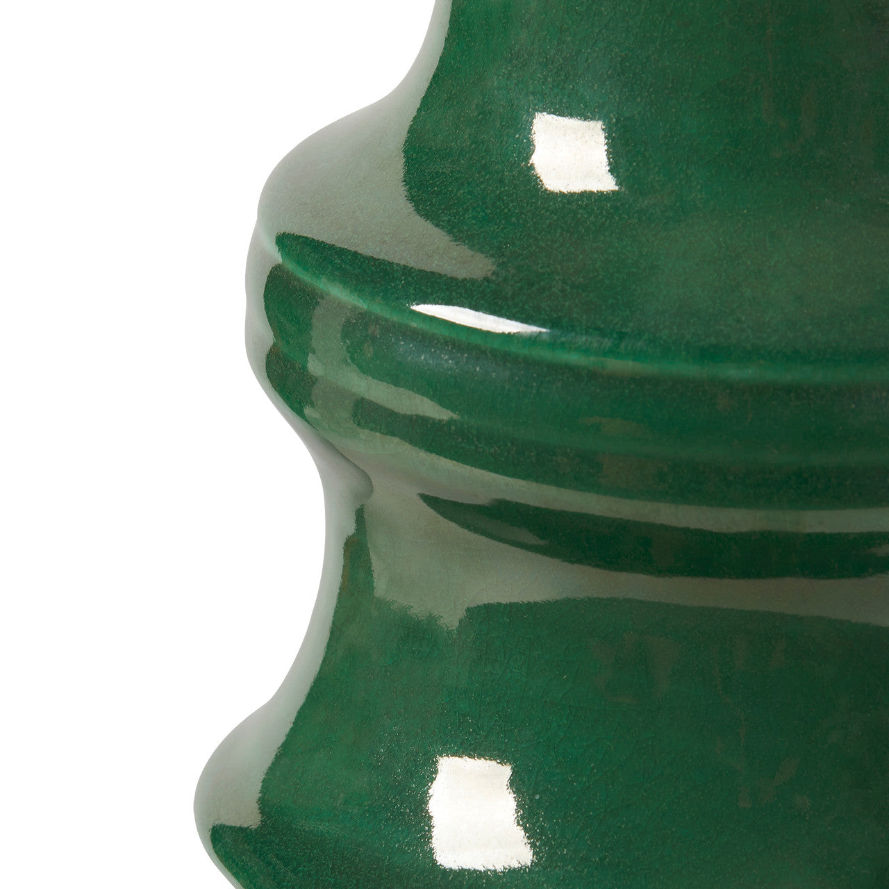 Jesse Table Lamp, Sherwood Forest