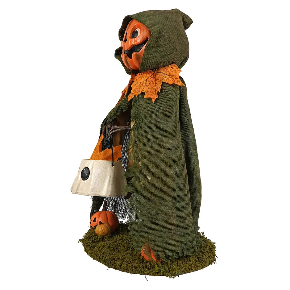 Jolly Jack Pumpkin