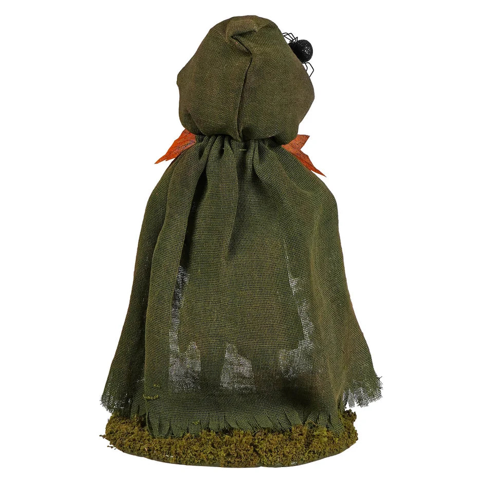 Jolly Jack Pumpkin
