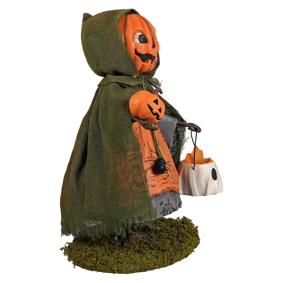 Jolly Jack Pumpkin