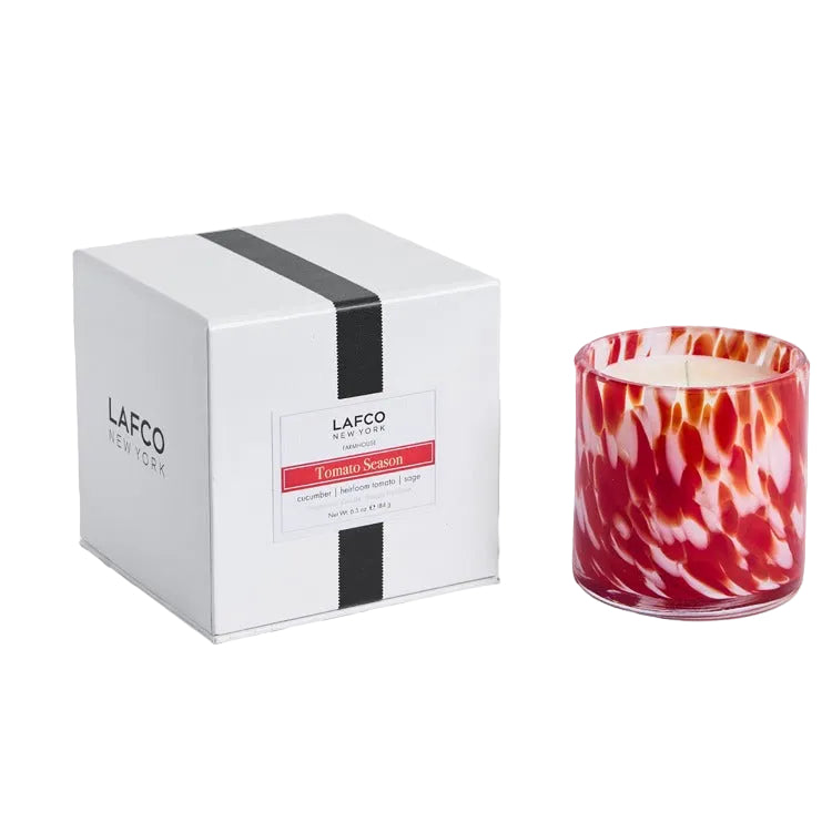 Lafco Tomato Season Classic Candle