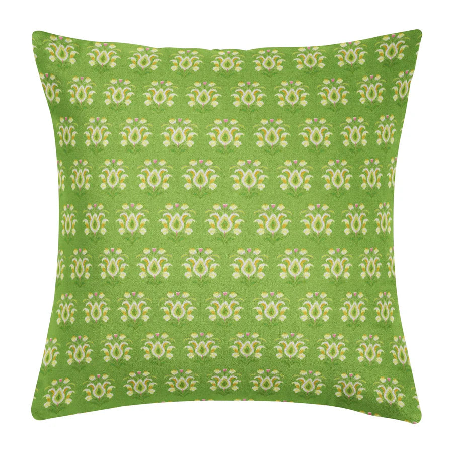 Rosemary Meadow Decorative Pillow