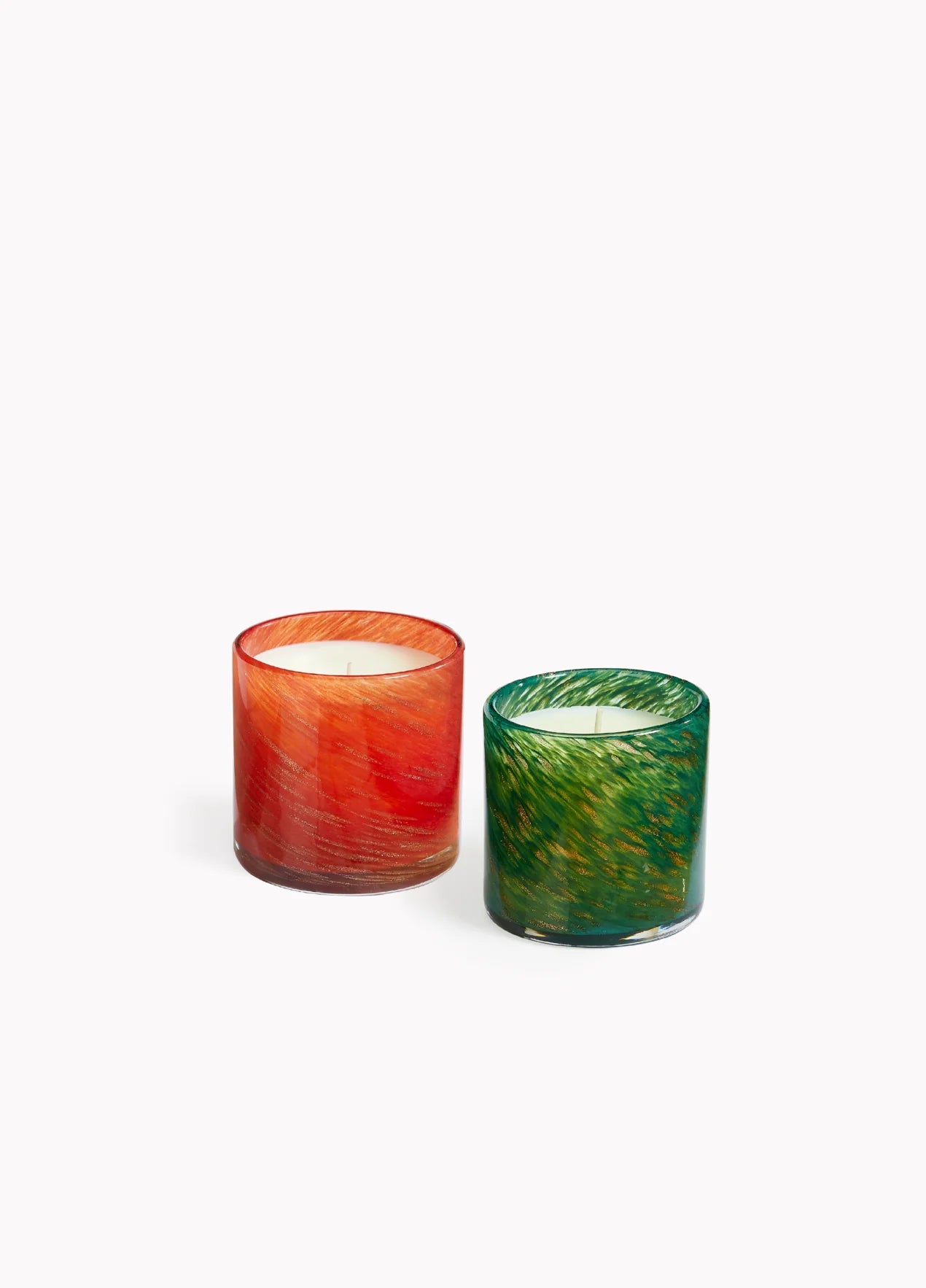 Lafco Classic Candle Holiday Duo
