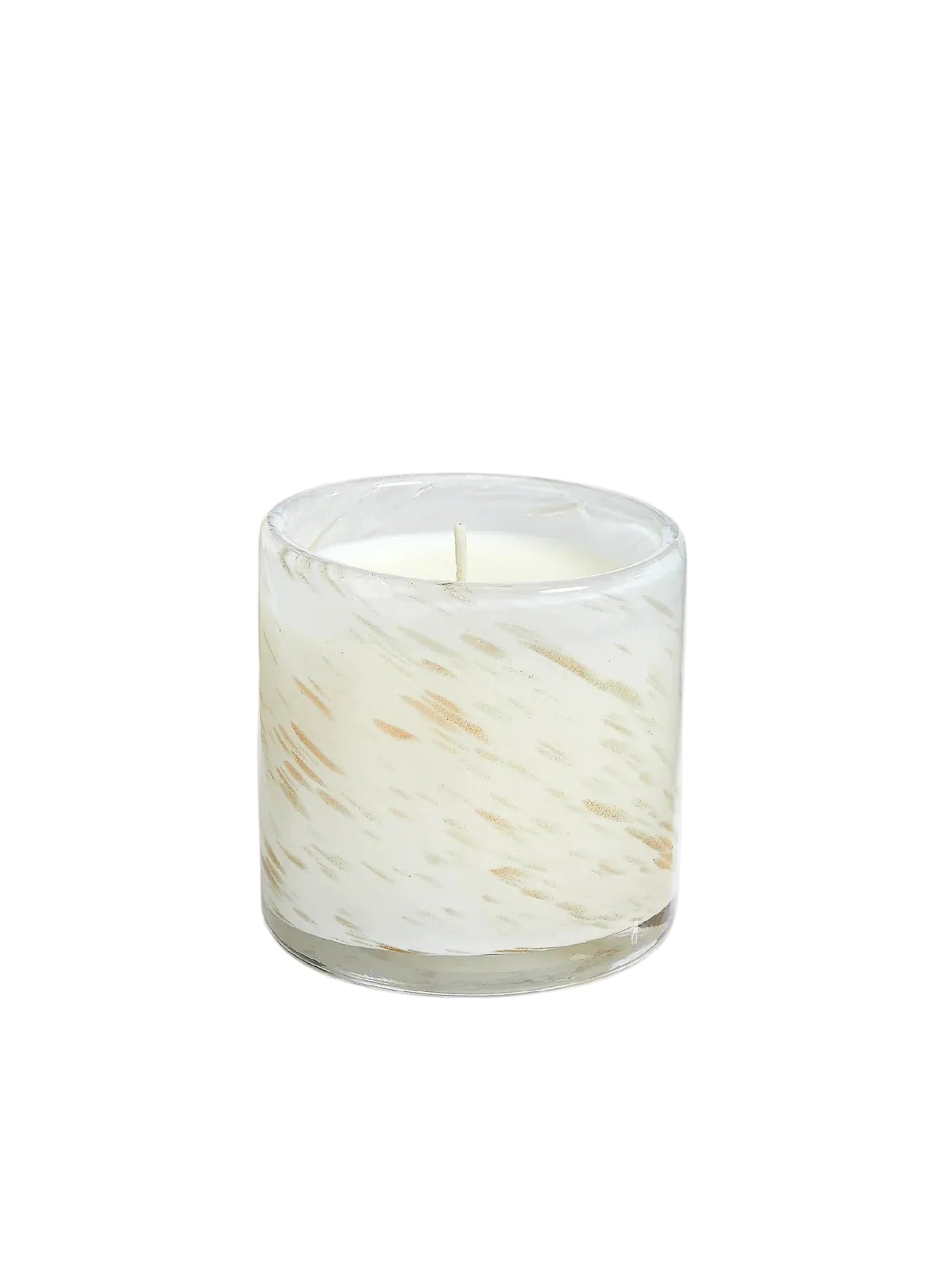 Lafco White Maple Bourbon Classic Candle