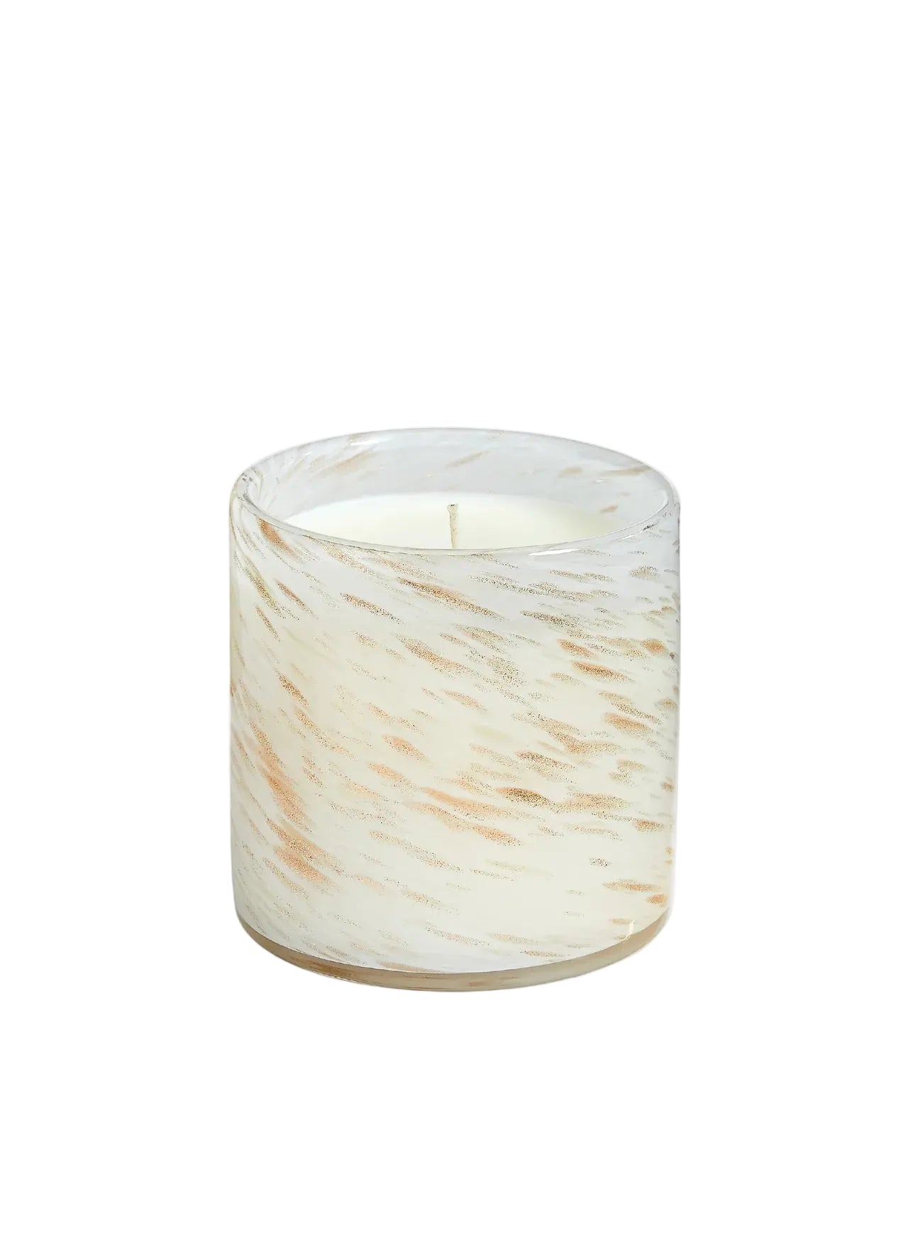 Lafco White Maple Bourbon Signature Candle