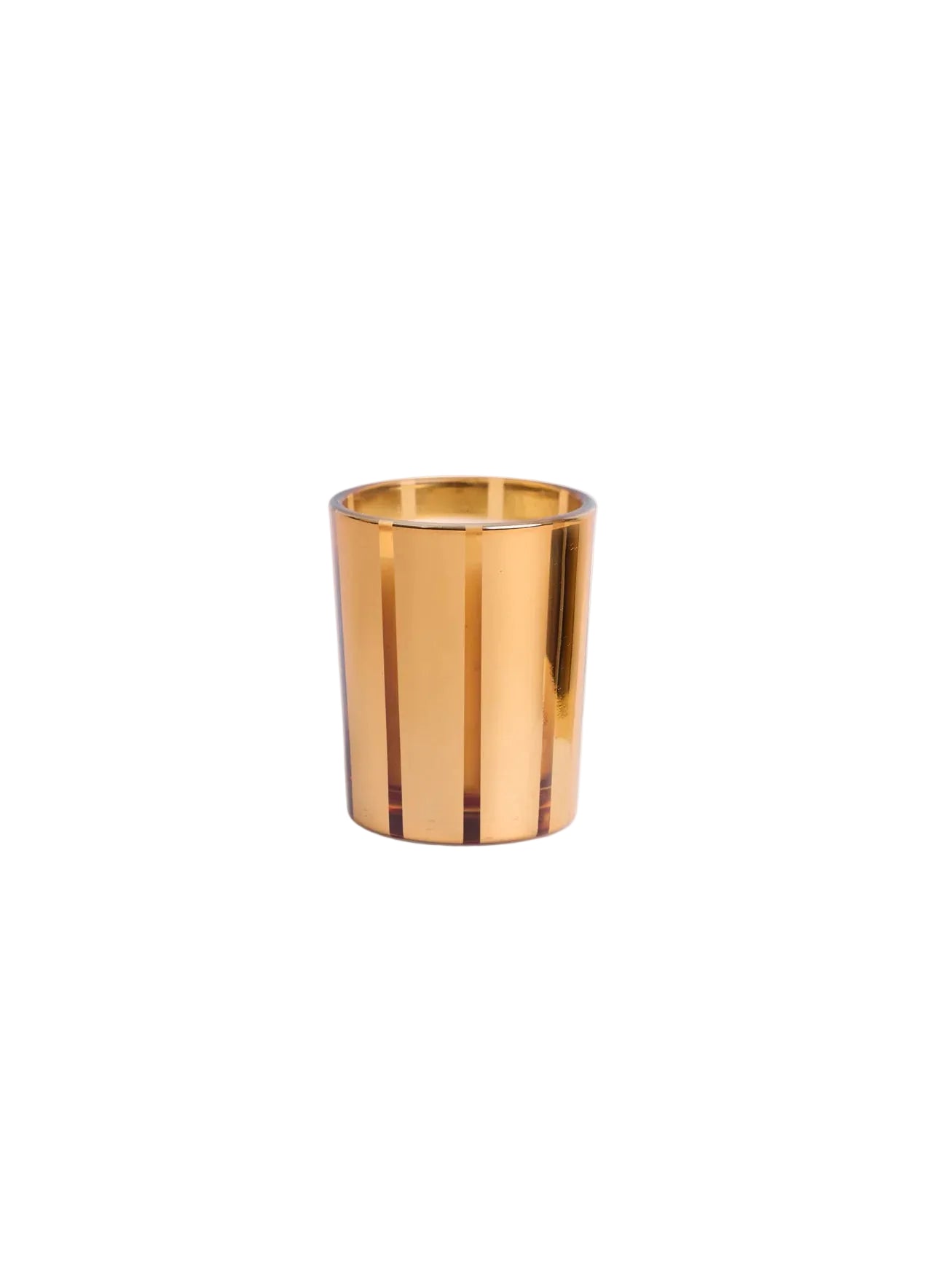 Lafco White Maple Bourbon Votive Candle