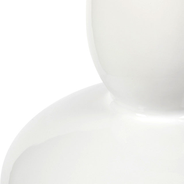 Lisbon Table Lamp, Alpine Gleam