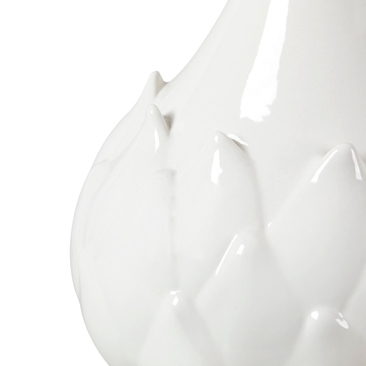 Lotus Table Lamp, Cloud Nine