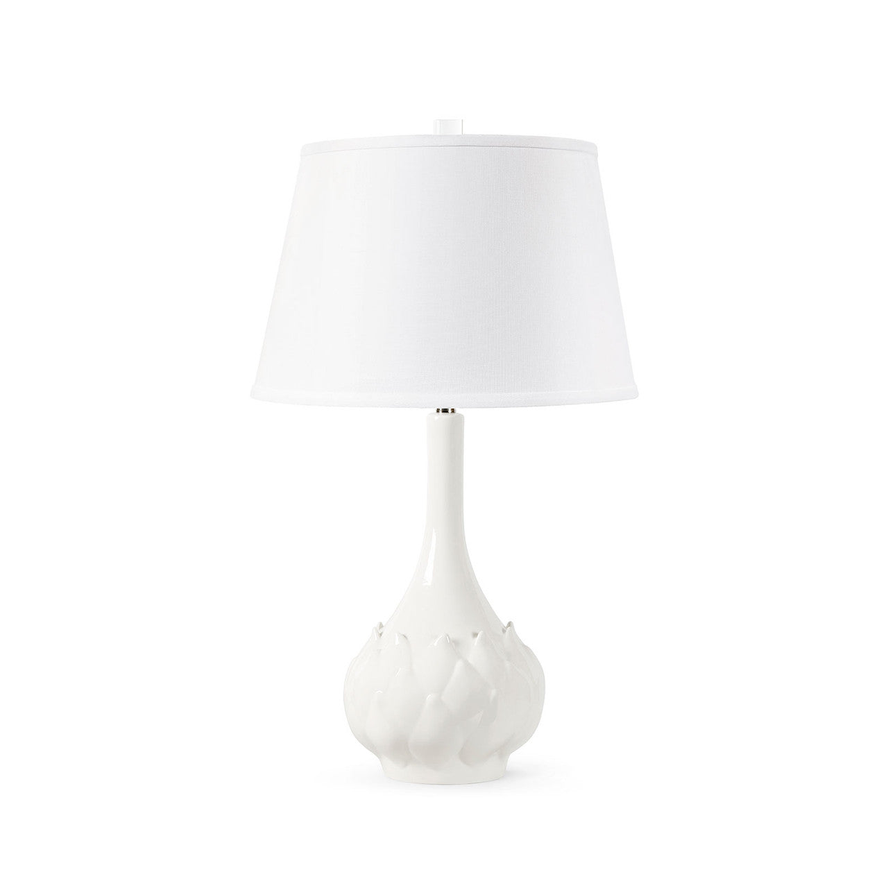 Lotus Table Lamp, Cloud Nine