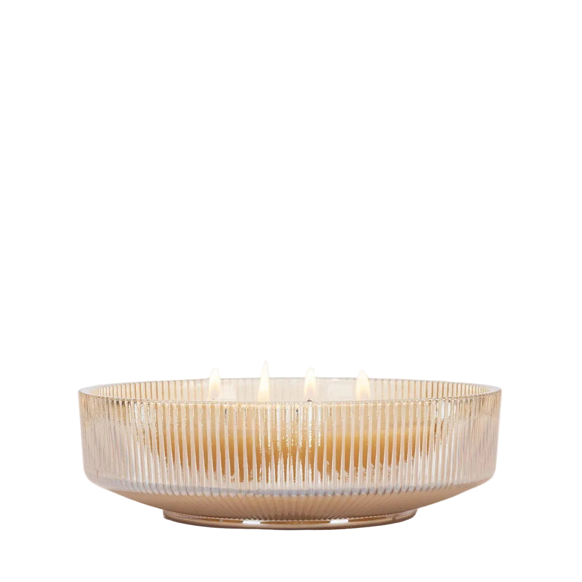 Votivo Spiced Chai Holiday Multi-Wick Candle