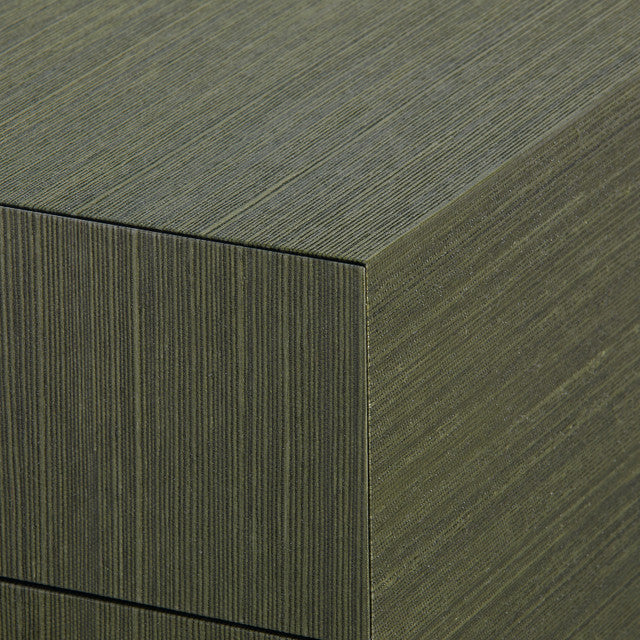 Madeline Console, Deep Olive