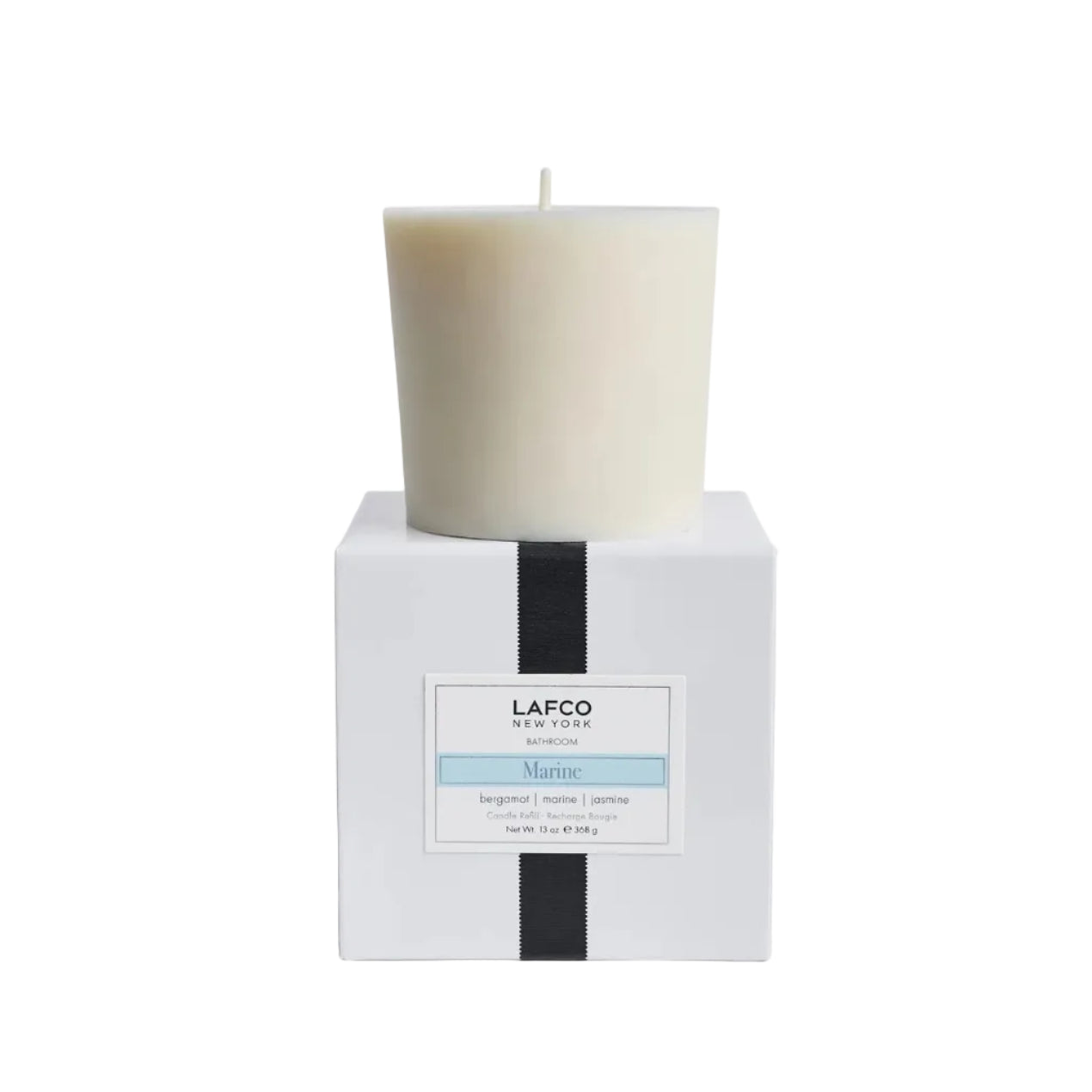 Lafco Marine Signature Candle Refill