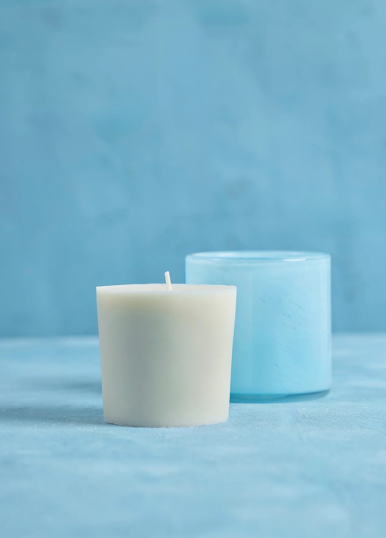 Lafco Marine Signature Candle Refill