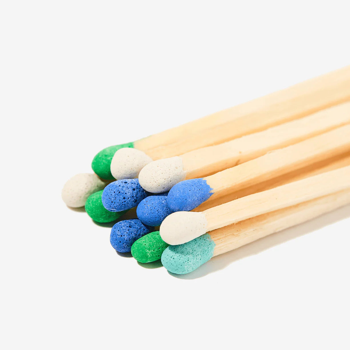 Acrylic Square Match Striker, Coastal