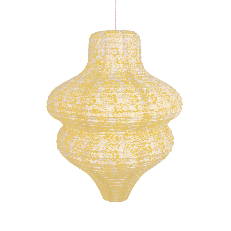 Meri Meri X Molly Mahon Hanging Lanterns, Set of 3