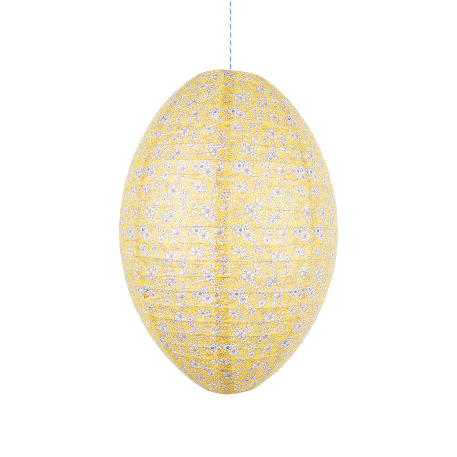 Meri Meri X Liberty Bright Paper Lanterns, Set of 3