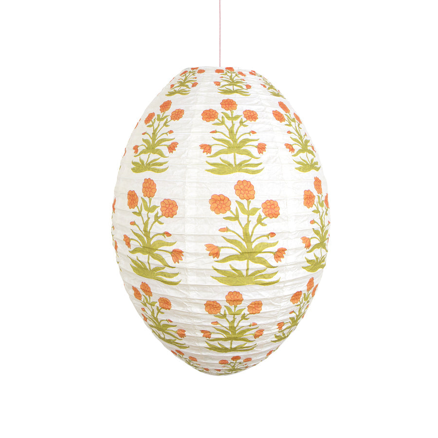 Meri Meri X Molly Mahon Hanging Lanterns, Set of 3