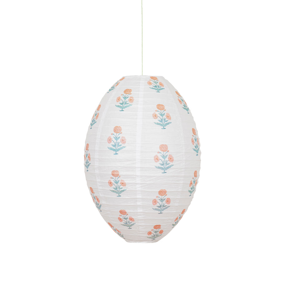 Meri Meri X Molly Mahon Paper Lanterns, Set of 3