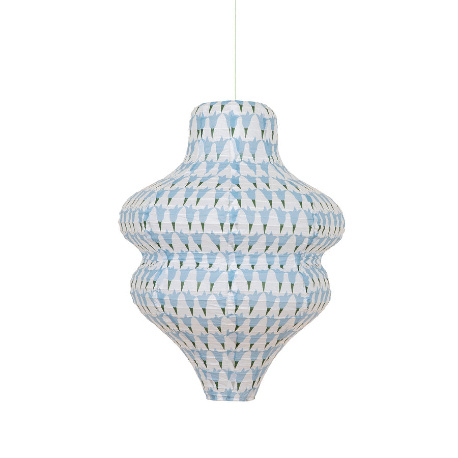 Meri Meri X Molly Mahon Paper Lanterns, Set of 3