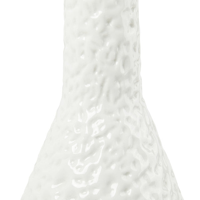 Oporto Medium Table Lamp, Moon White
