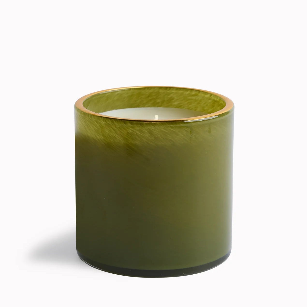 Lafco Pistachio Oud Signature Candle