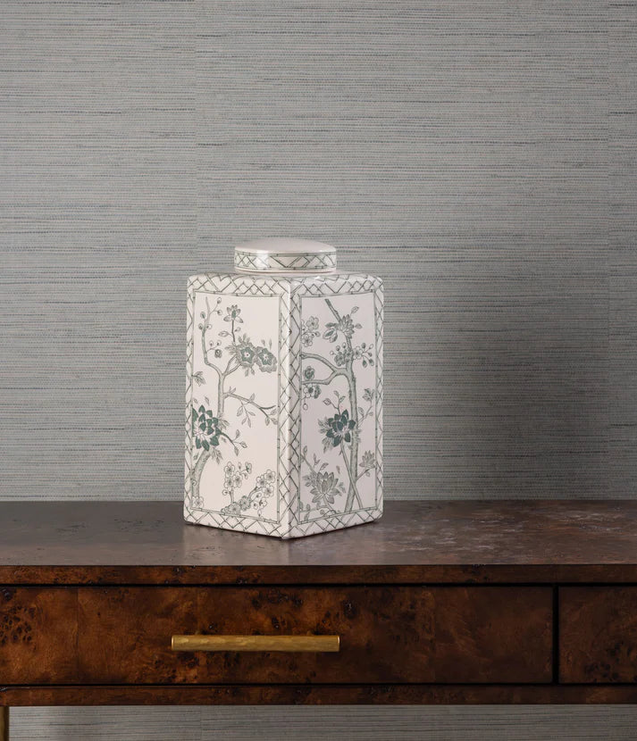 Jardin Jar Medium, Green