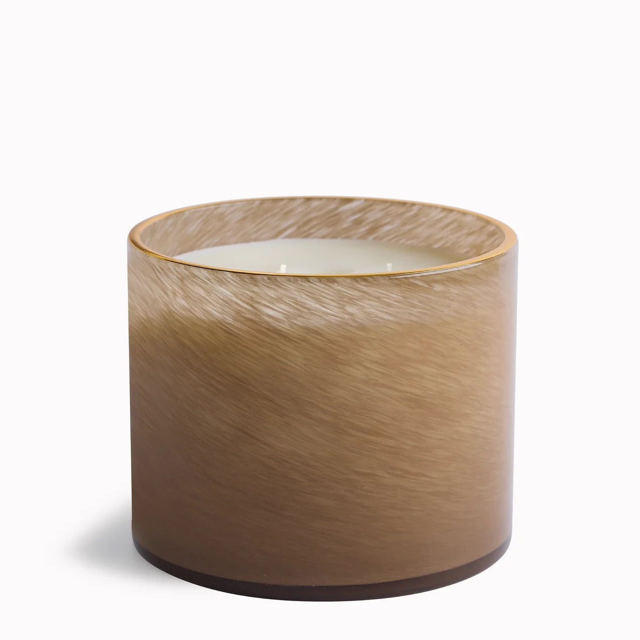 Lafco Pumpkin Seed & Sandalwood 3-Wick Candle