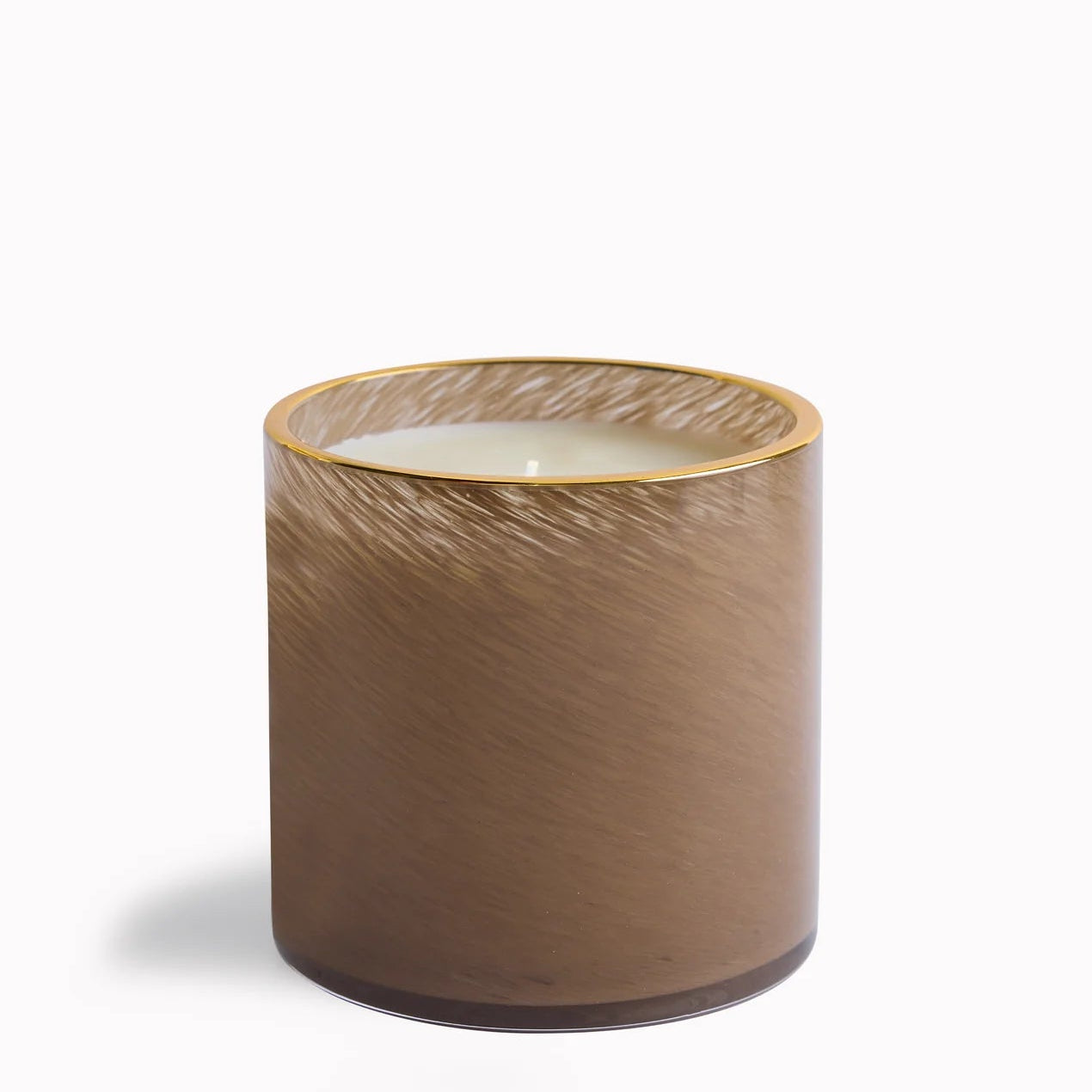 Lafco Pumpkin Seed & Sandalwood Signature Candle