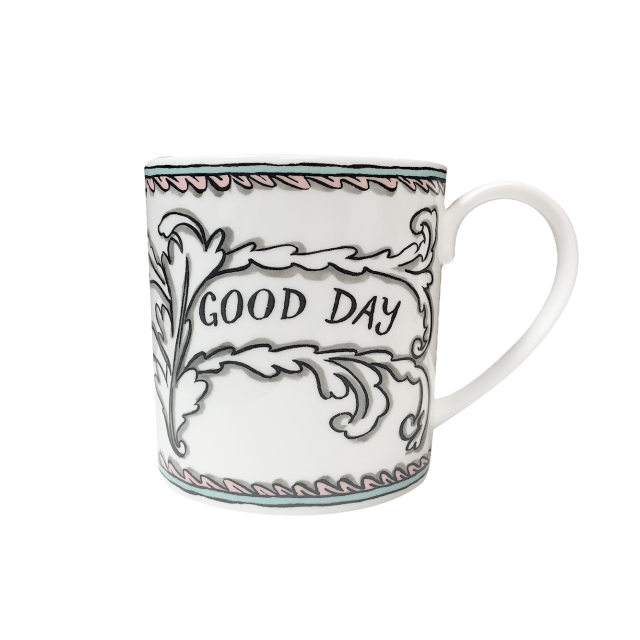Enjoy Today Mug