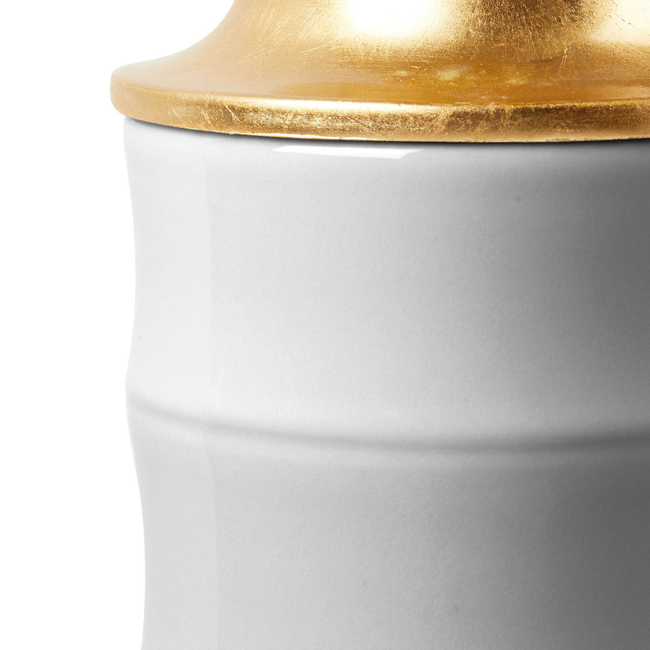 Saigon Table Lamp, Cool White