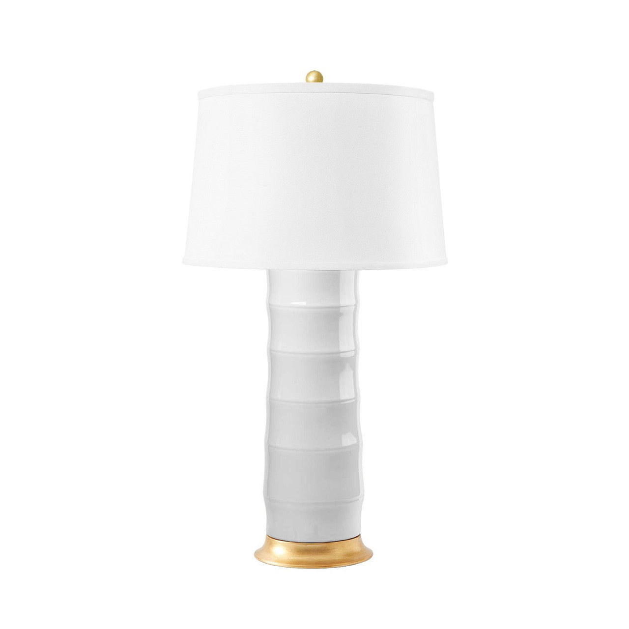 Saigon Table Lamp, Cool White