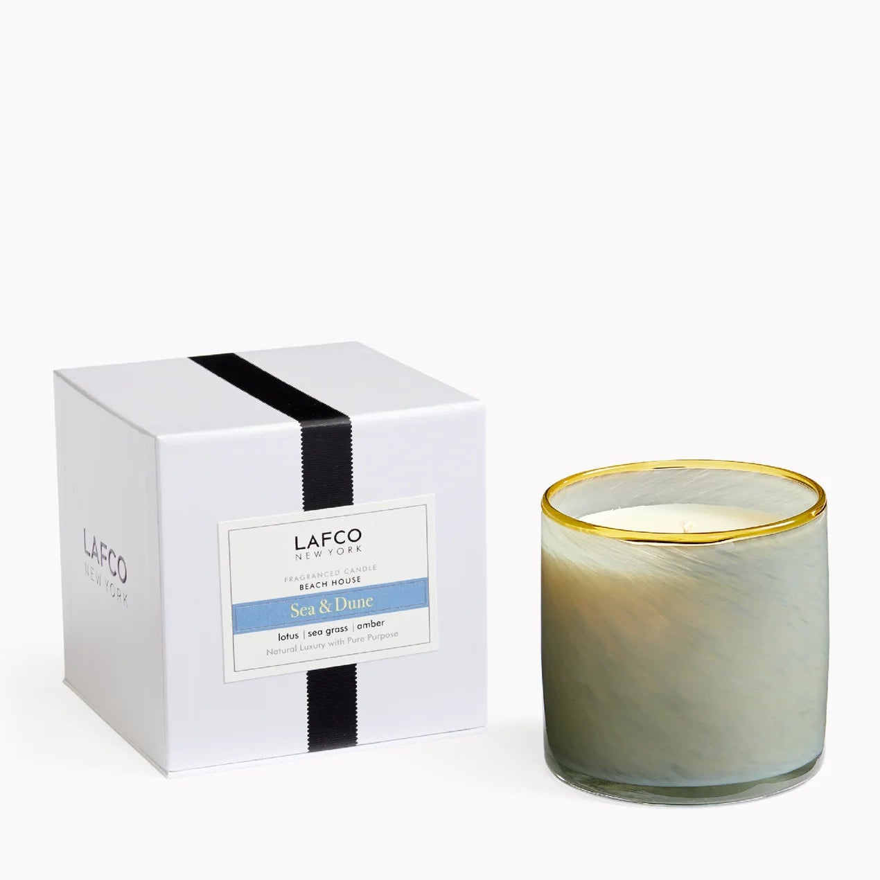 Lafco Sea & Dune Signature Candle