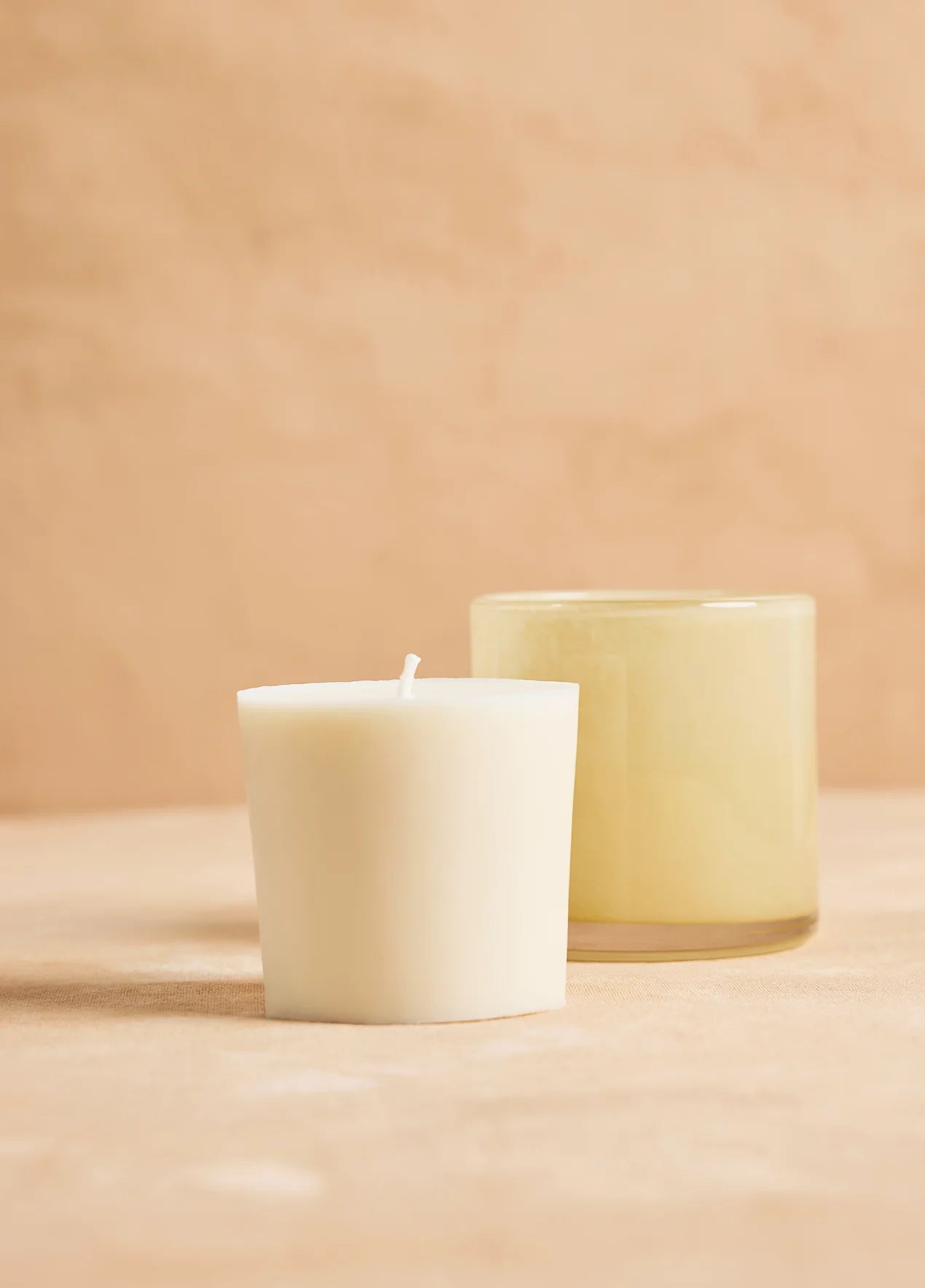 Lafco Chamomile Lavender Signature Candle Refill