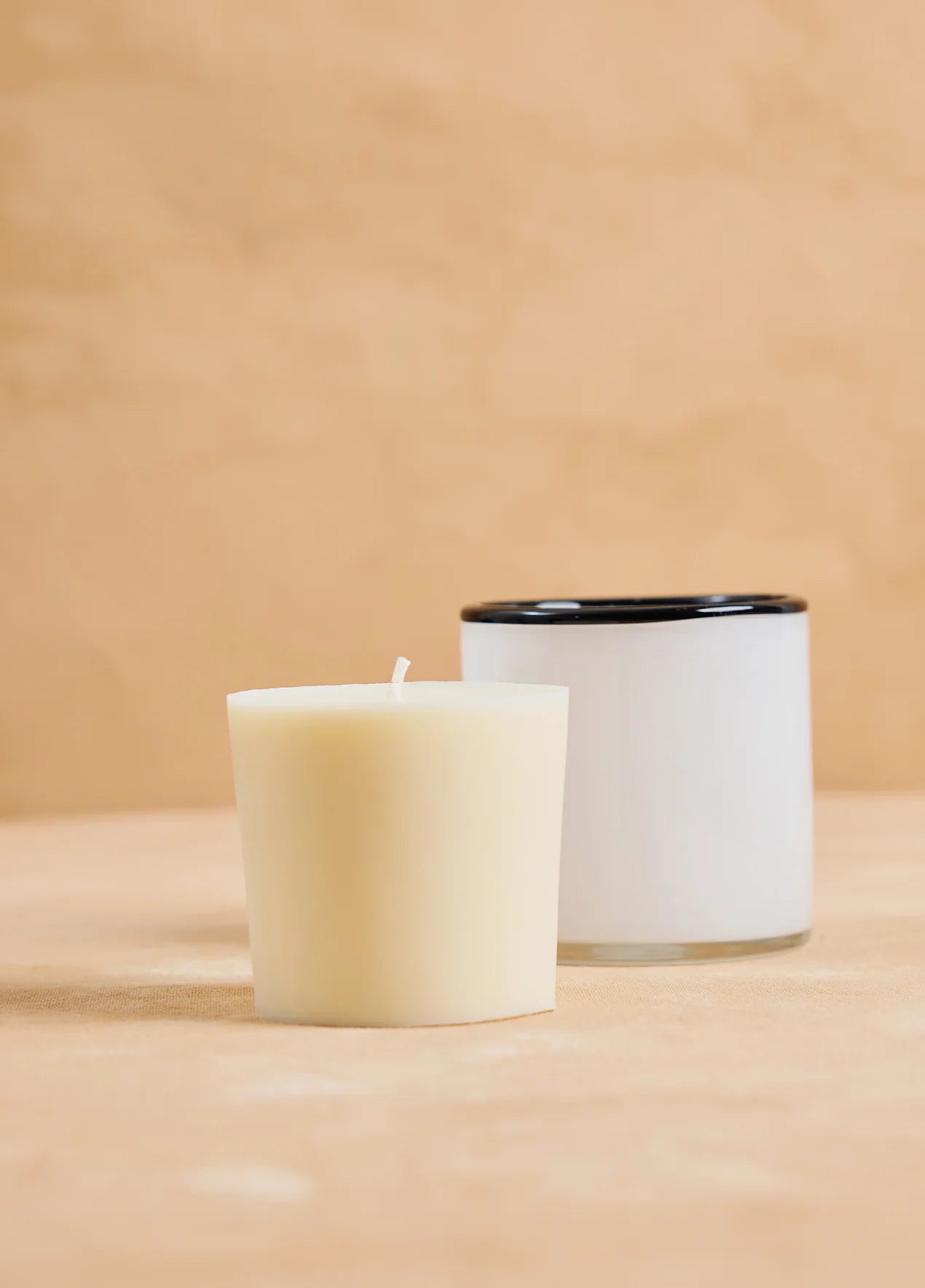 Lafco Champagne Signature Candle Refill