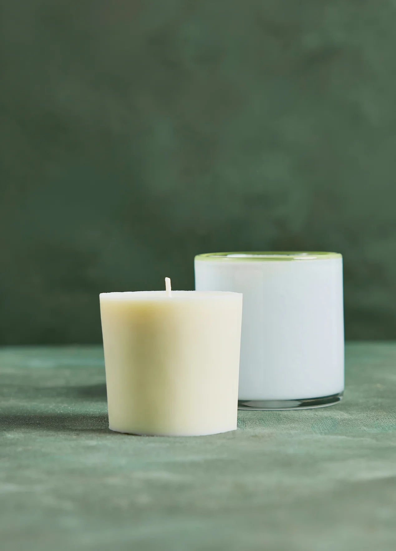 Lafco Feu de Bois Signature Candle Refill