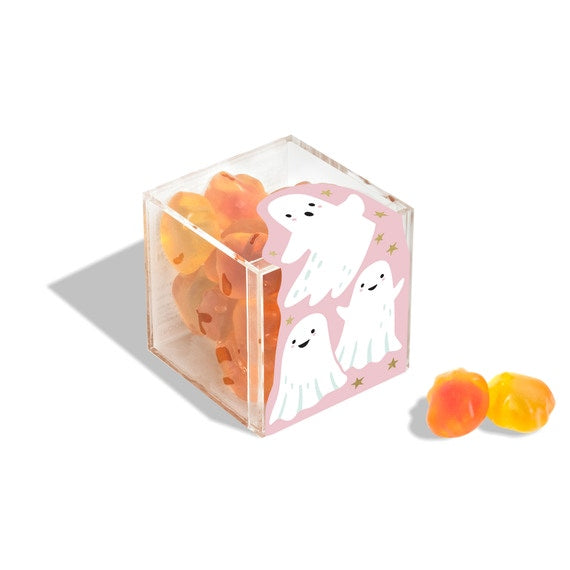 Sugarfina Spooky Ghosts Small Candy Cube