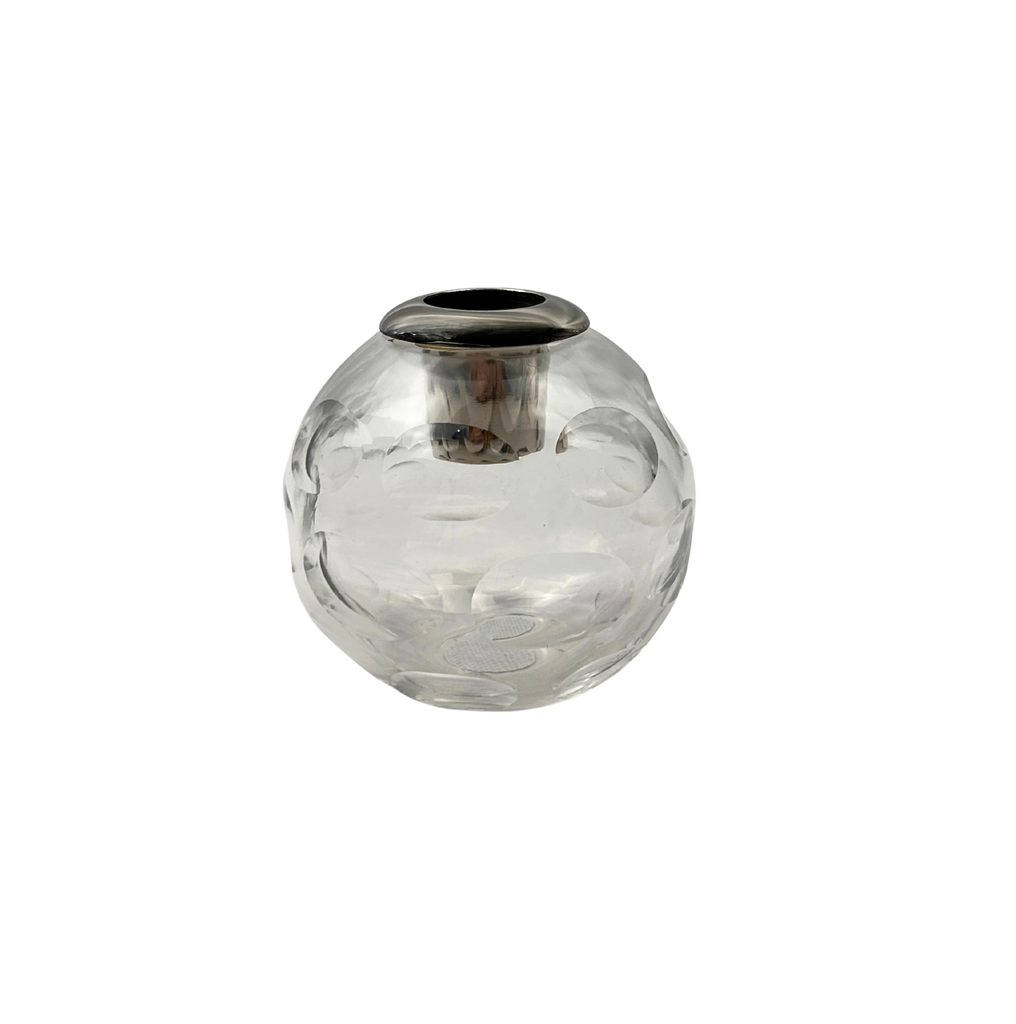 Potts Match Strike, Clear