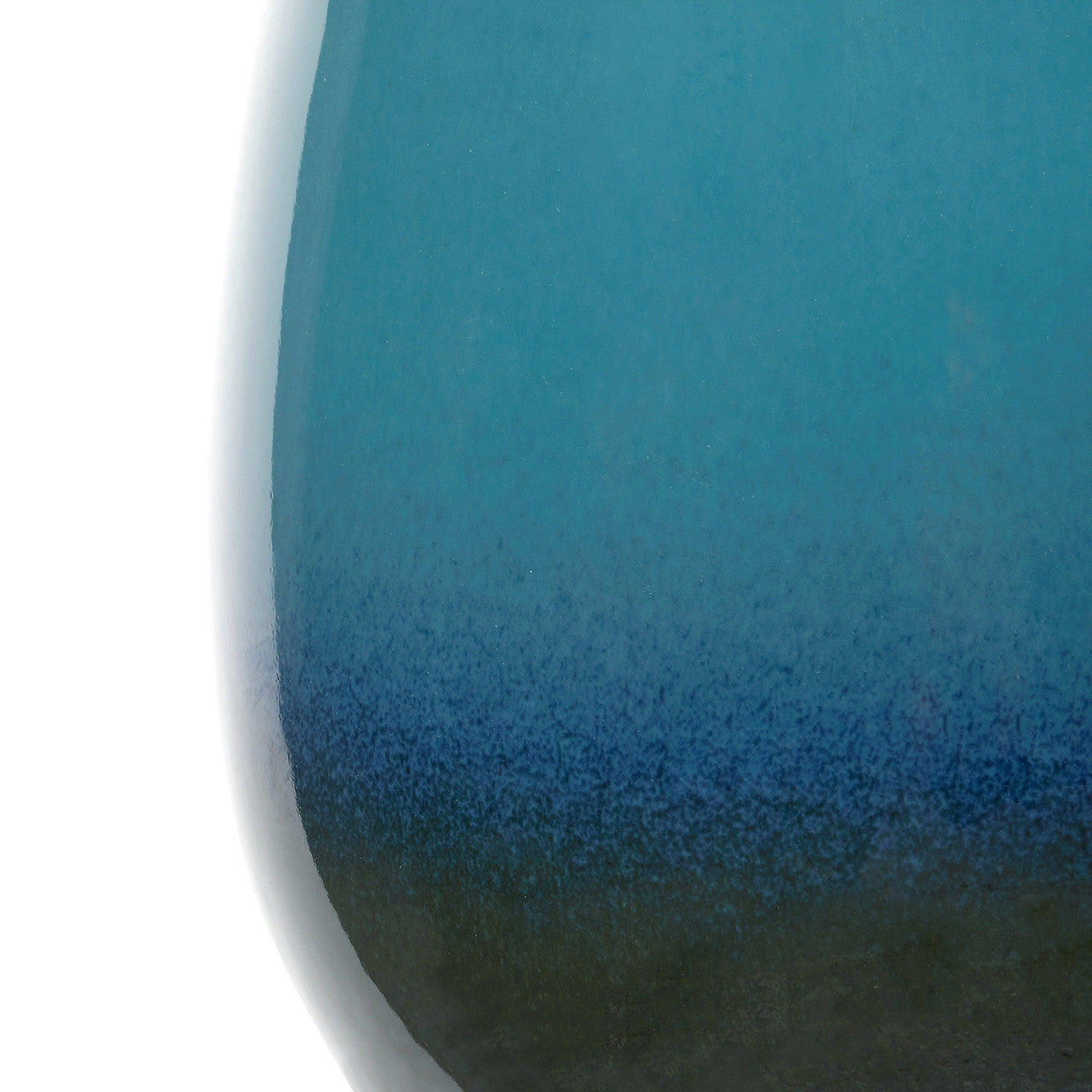 Savannah Table Lamp, Dusky Ocean