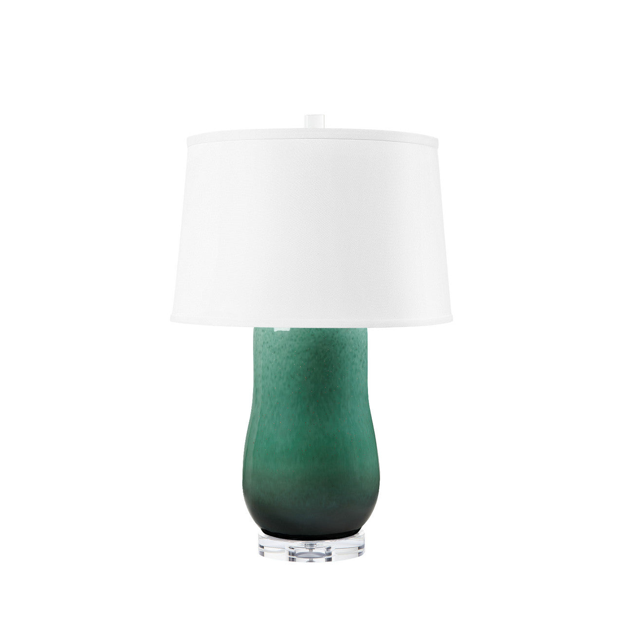 Savannah Table Lamp, Oceanic Horizon