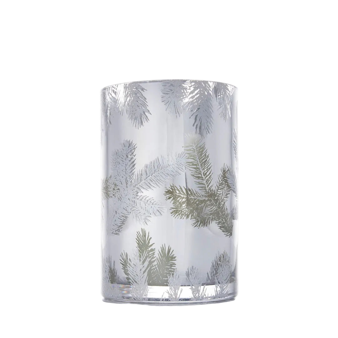 Thymes Frasier Fir® Statement Medium Luminary Candle