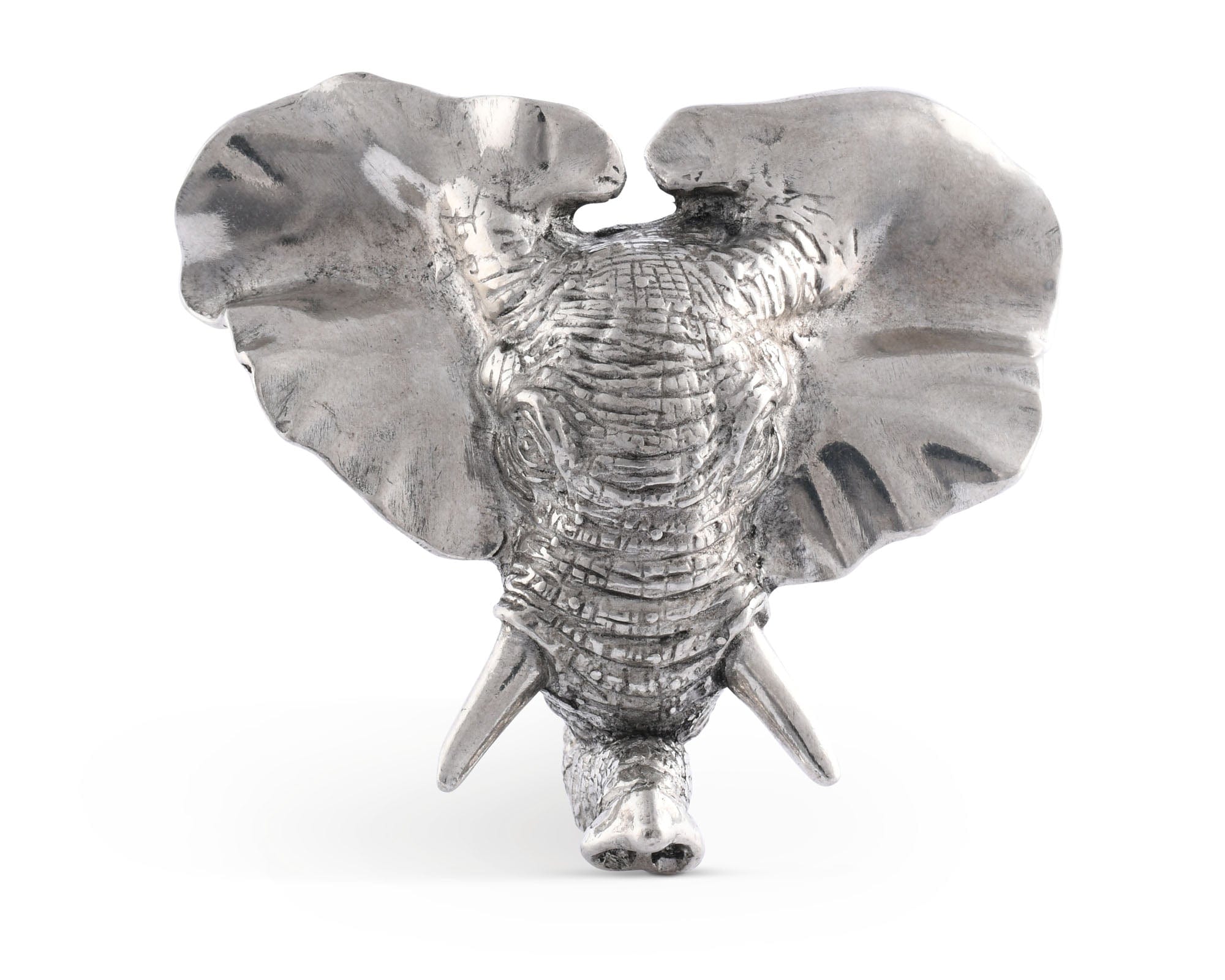 Elephant Napkin Ring