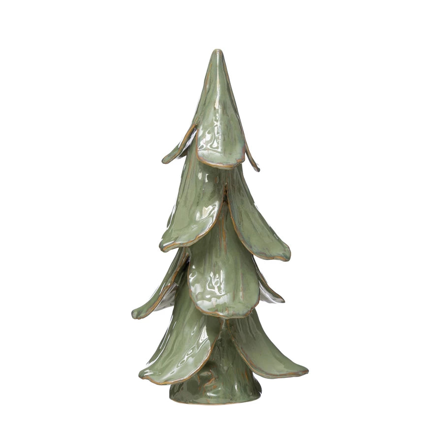 Foret Stoneware Tree, Large