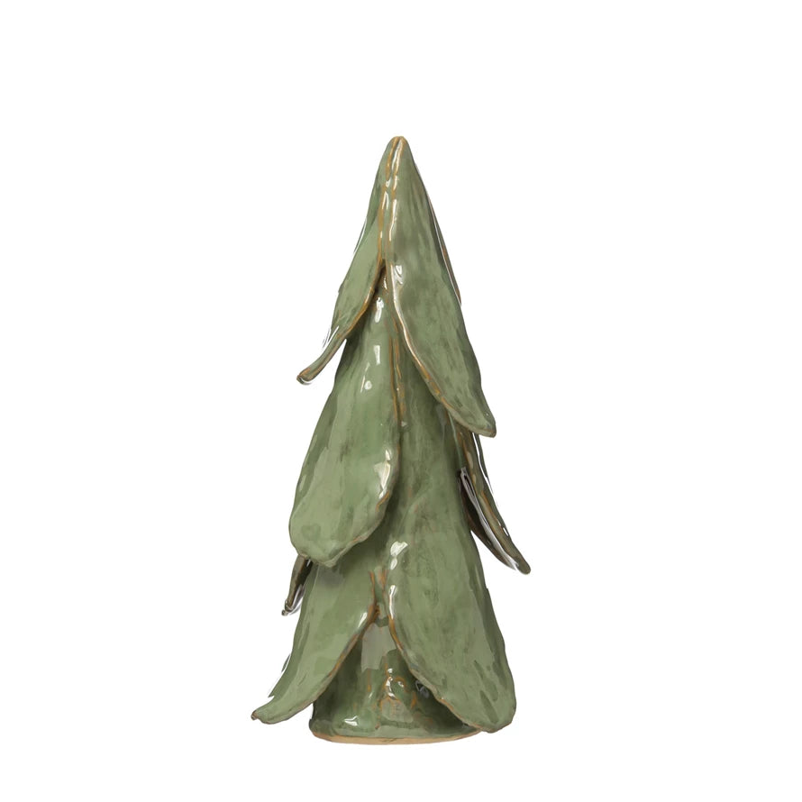 Foret Stoneware Tree, Small