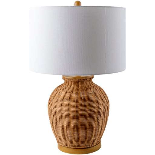 Myers Table Lamp