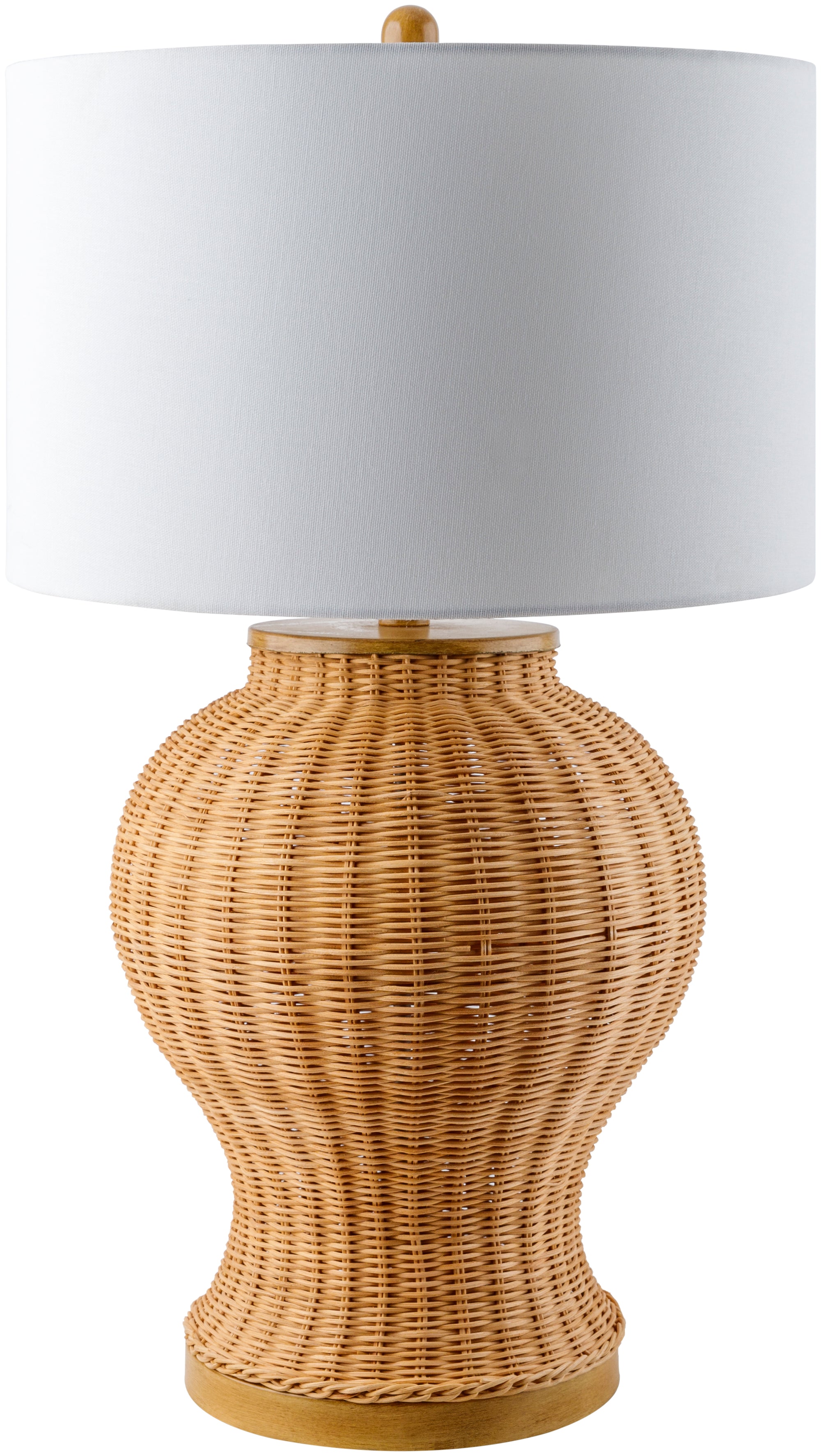 Vaughn Table Lamp