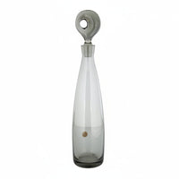 Mid-Century Per Lutken Holmegaard Decanter - Hunt and Bloom
