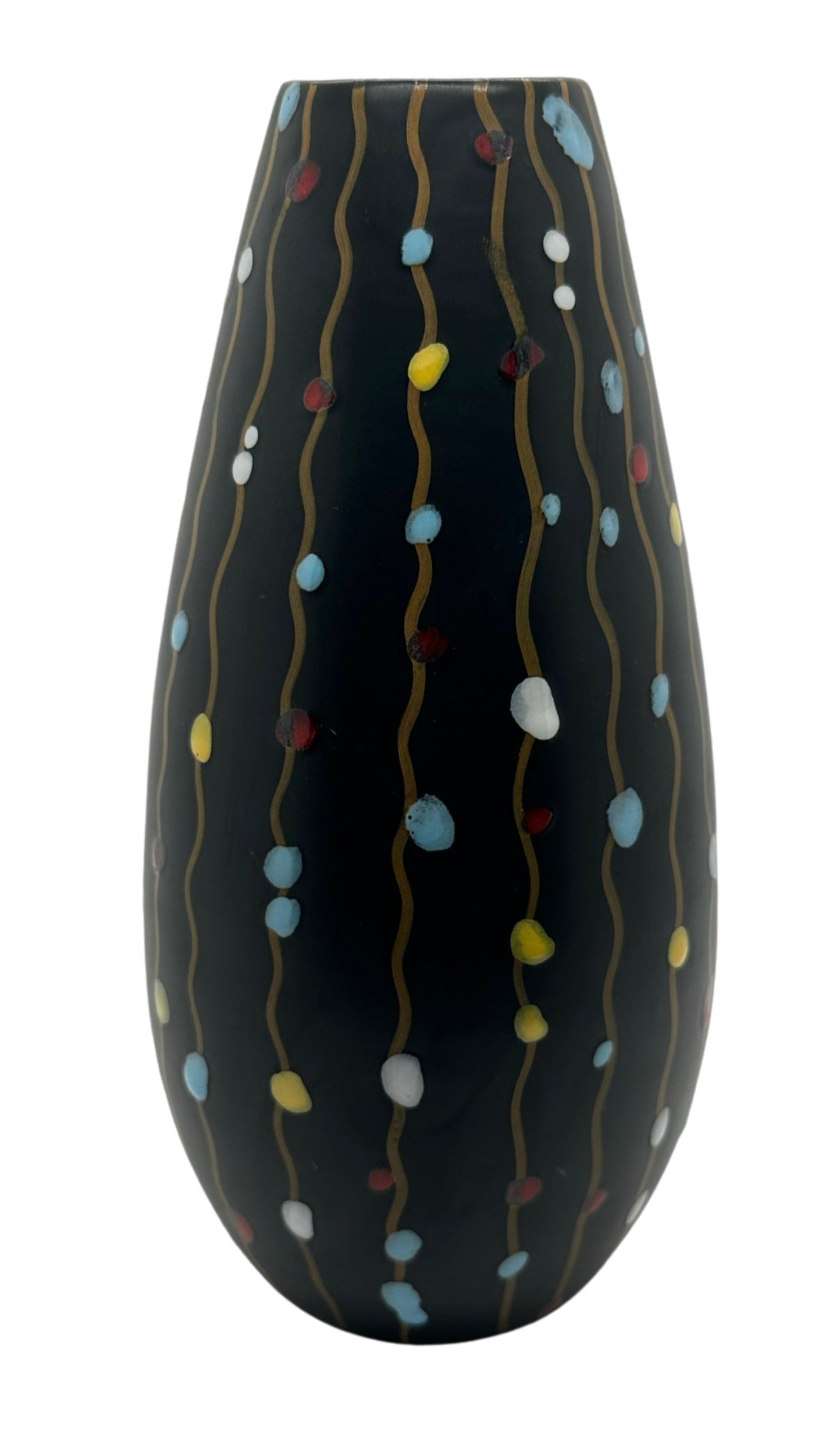 Vintage Italian Raymor Vase - Hunt and Bloom