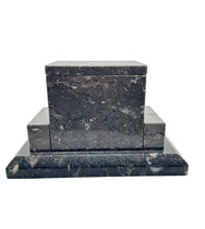 Vintage Marble Deco Style Box - Hunt and Bloom