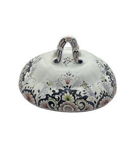 Vintage French Tureen - Hunt and Bloom