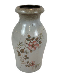 Vintage West German Vases, Set of 3 - Hunt and Bloom